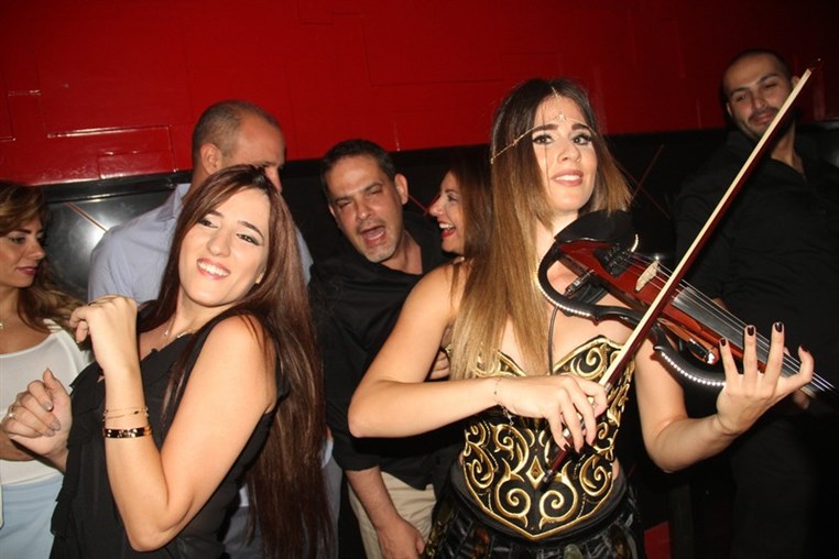 Diva Club on Saturday Night